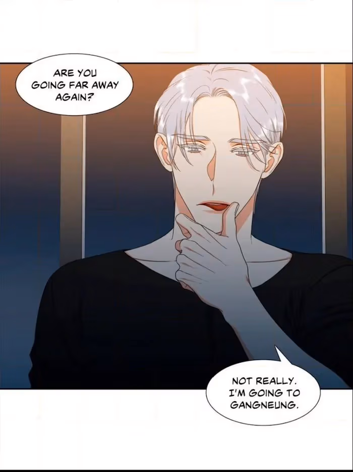 Paramour Chapter 112 page 43 - 
