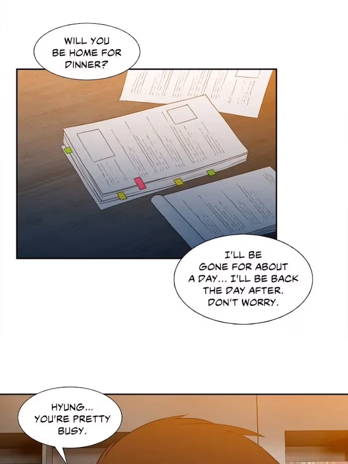 Paramour Chapter 112 page 44 - 