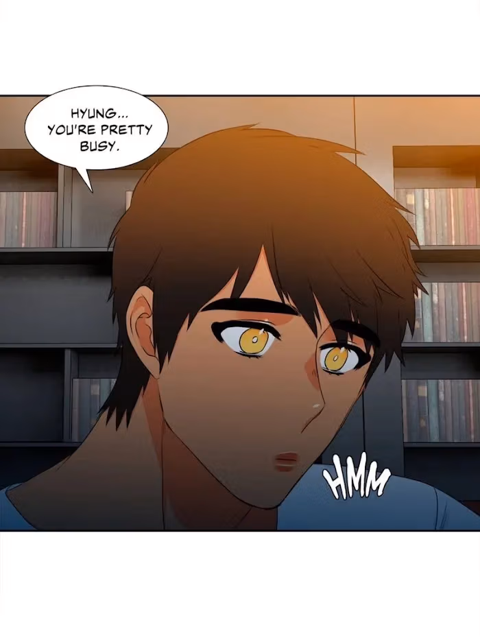 Paramour Chapter 112 page 45 - 