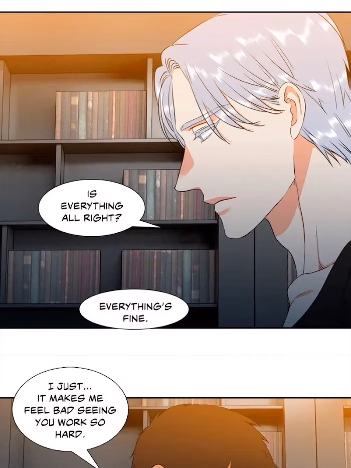 Paramour Chapter 112 page 46 - 