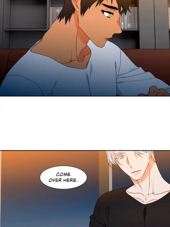 Paramour Chapter 112 page 47 - 