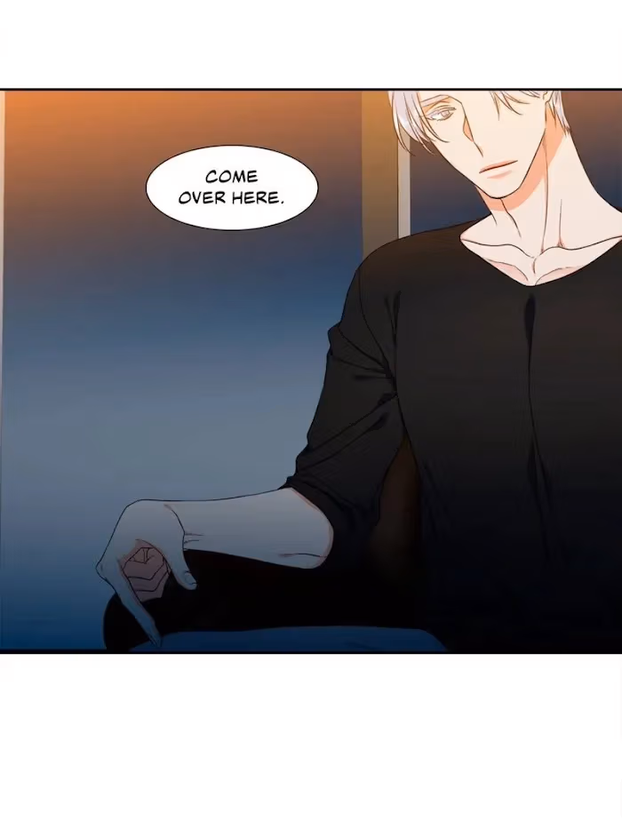 Paramour Chapter 112 page 48 - 