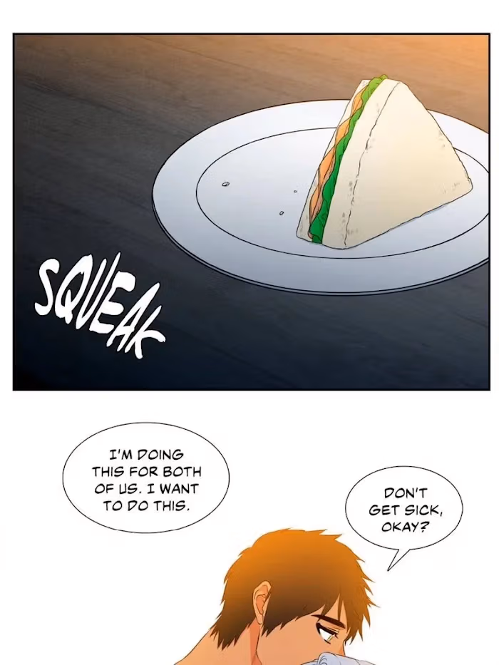 Paramour Chapter 112 page 49 - 