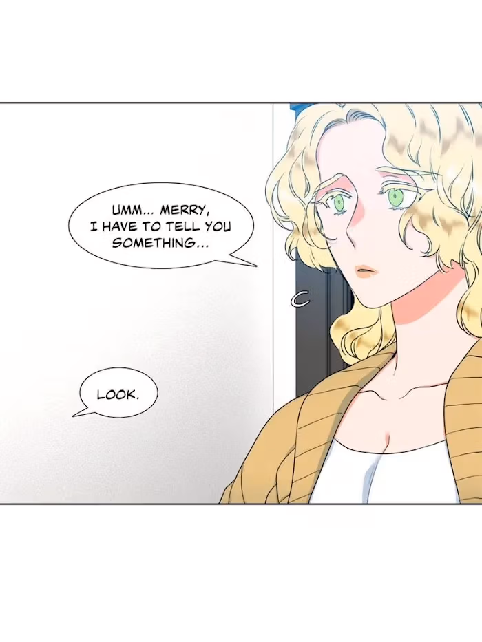 Paramour Chapter 112 page 6 - 