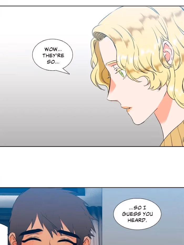 Paramour Chapter 112 page 8 - 