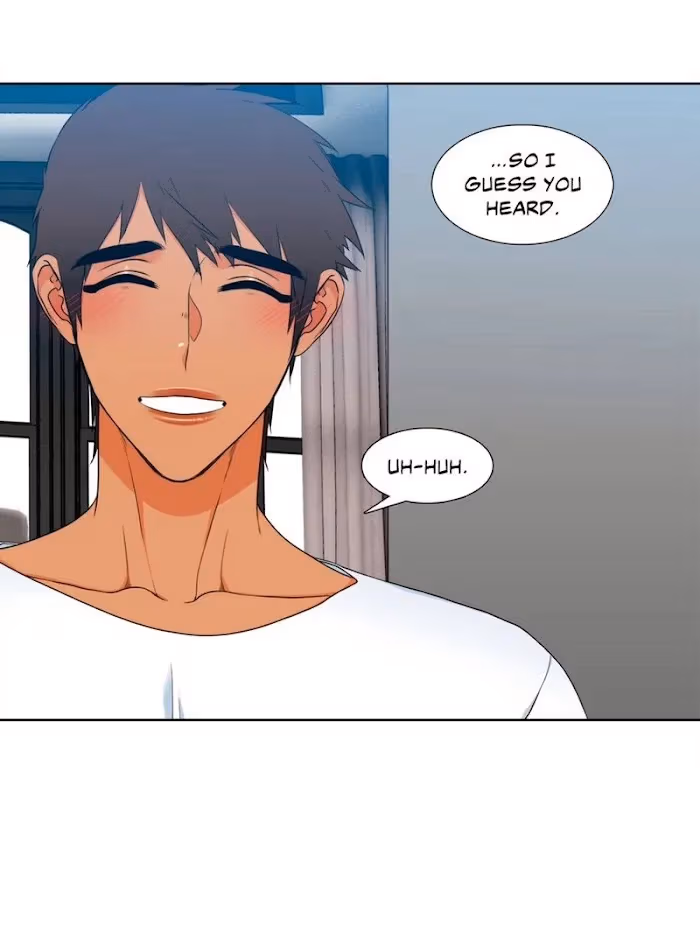 Paramour Chapter 112 page 9 - 