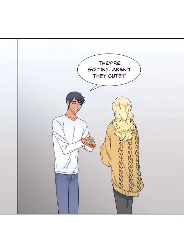 Paramour Chapter 112 page 10 - 