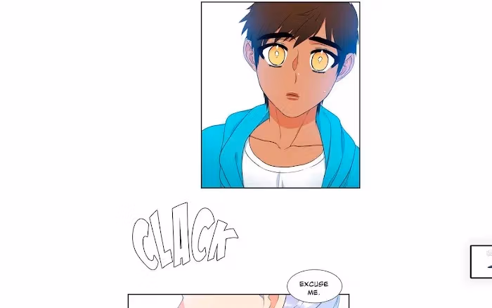 Paramour Chapter 113 page 2 - 