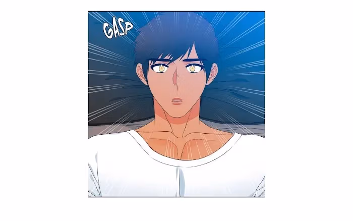 Paramour Chapter 113 page 11 - 
