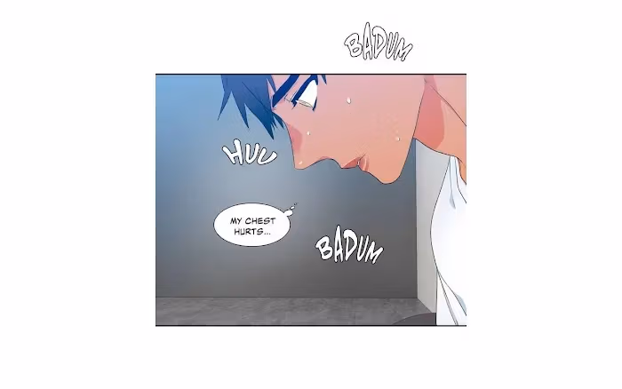 Paramour Chapter 113 page 13 - 