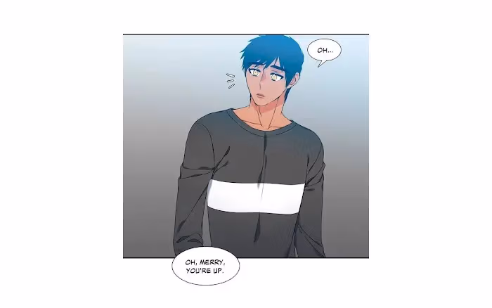 Paramour Chapter 113 page 16 - 