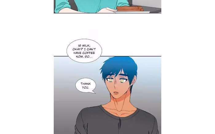 Paramour Chapter 113 page 18 - 