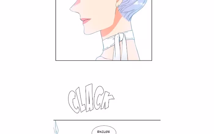 Paramour Chapter 113 page 3 - 