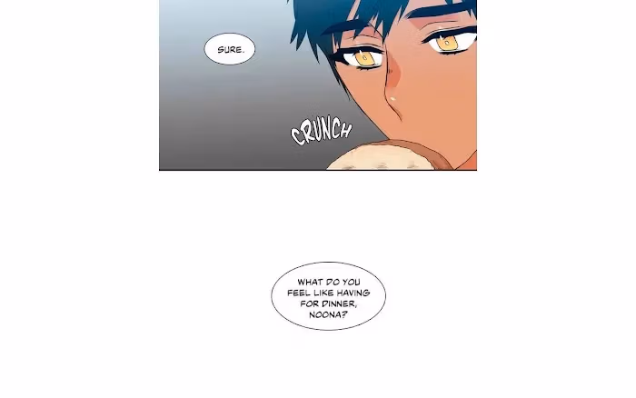 Paramour Chapter 113 page 23 - 