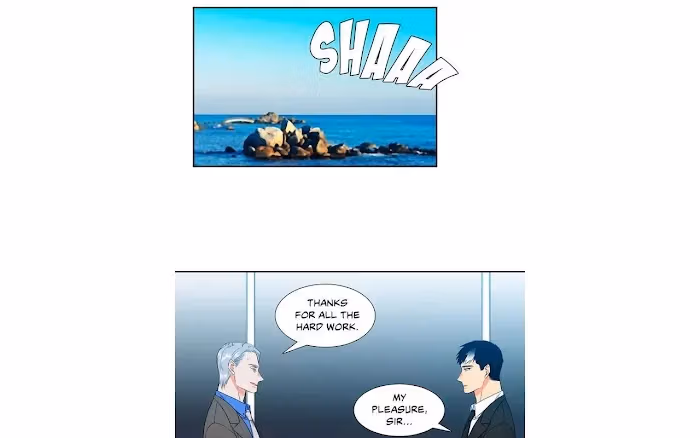 Paramour Chapter 113 page 24 - 
