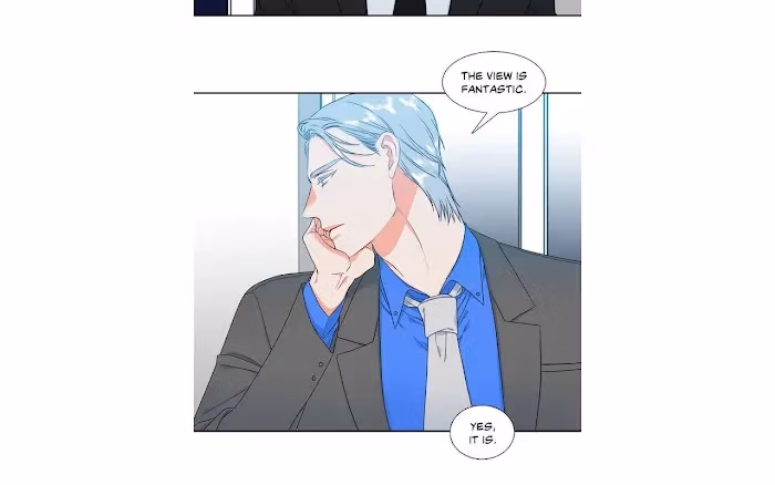 Paramour Chapter 113 page 26 - 