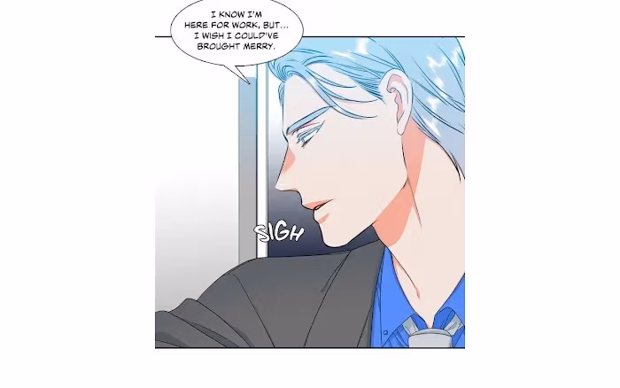 Paramour Chapter 113 page 28 - 