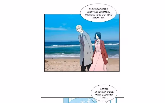 Paramour Chapter 113 page 29 - 