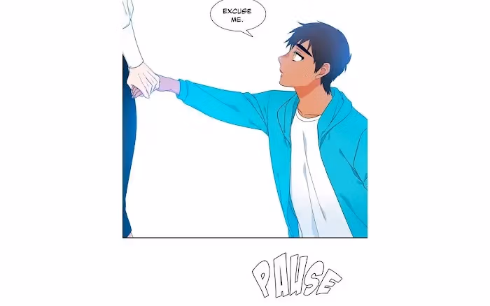 Paramour Chapter 113 page 4 - 
