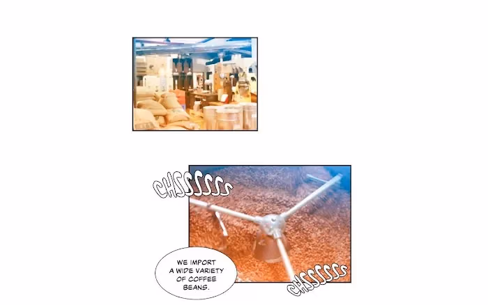 Paramour Chapter 113 page 32 - 