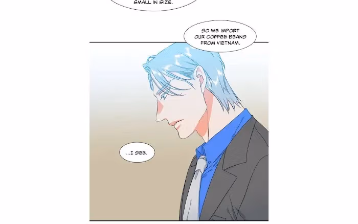 Paramour Chapter 113 page 34 - 