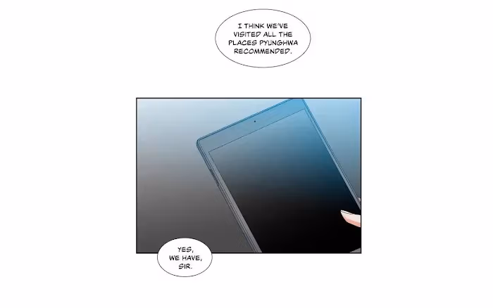 Paramour Chapter 113 page 35 - 