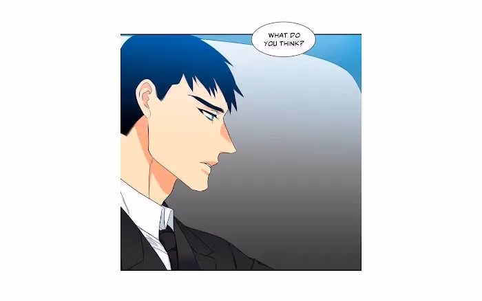 Paramour Chapter 113 page 36 - 