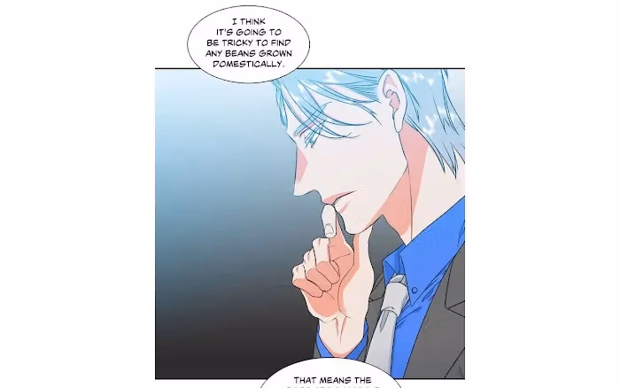 Paramour Chapter 113 page 37 - 