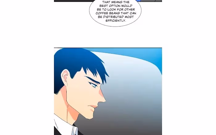 Paramour Chapter 113 page 38 - 