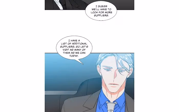 Paramour Chapter 113 page 39 - 