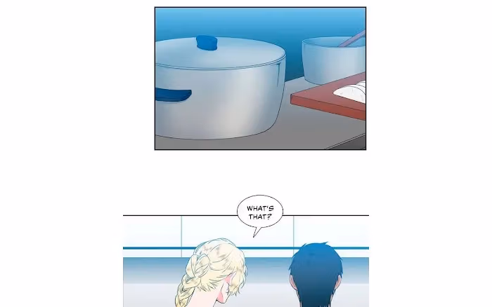 Paramour Chapter 113 page 43 - 