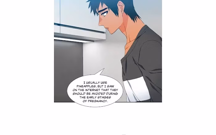 Paramour Chapter 113 page 45 - 