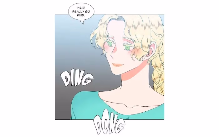 Paramour Chapter 113 page 47 - 