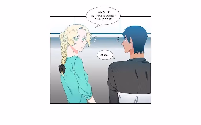 Paramour Chapter 113 page 48 - 