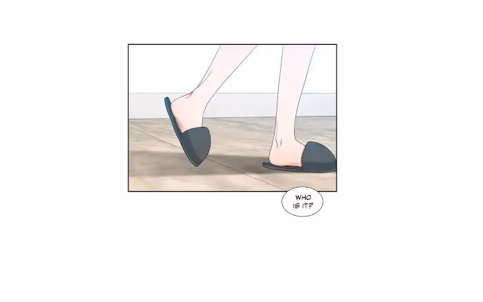 Paramour Chapter 113 page 49 - 