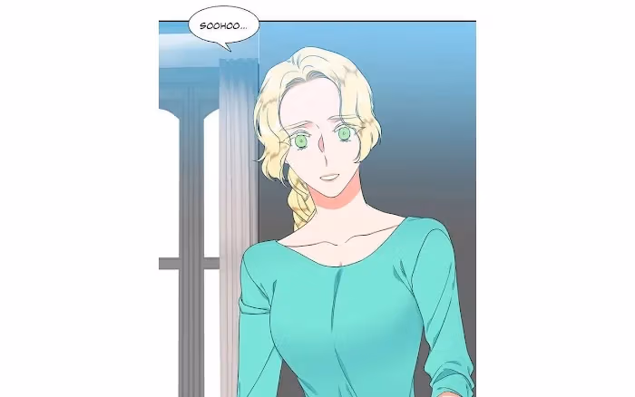 Paramour Chapter 113 page 50 - 
