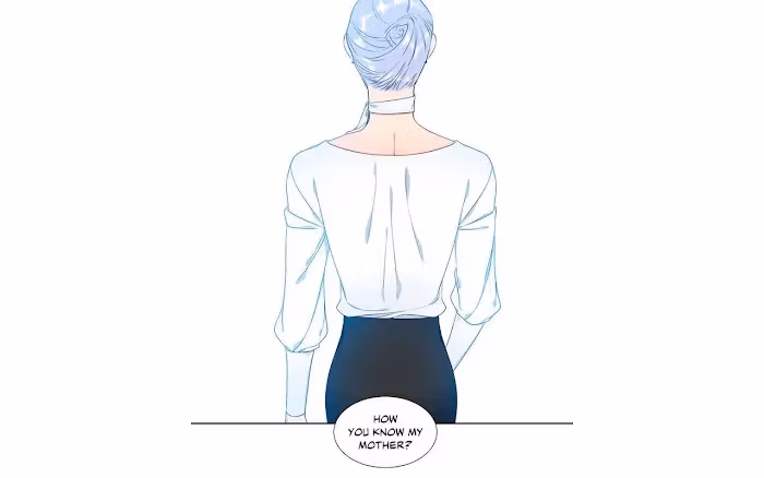 Paramour Chapter 113 page 6 - 