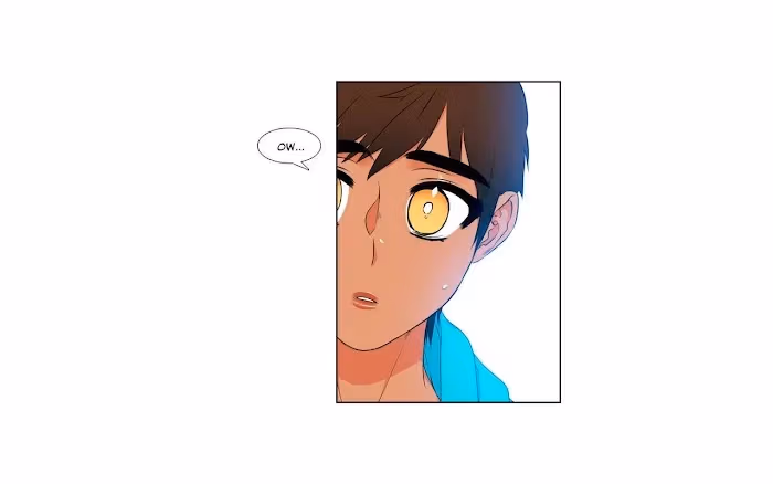 Paramour Chapter 113 page 7 - 