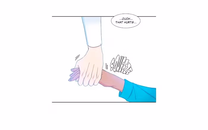 Paramour Chapter 113 page 8 - 