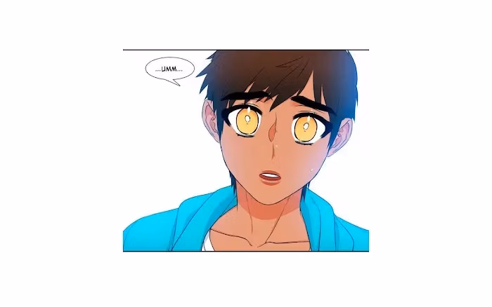 Paramour Chapter 113 page 9 - 