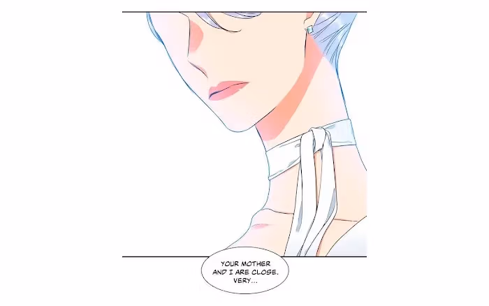 Paramour Chapter 113 page 10 - 