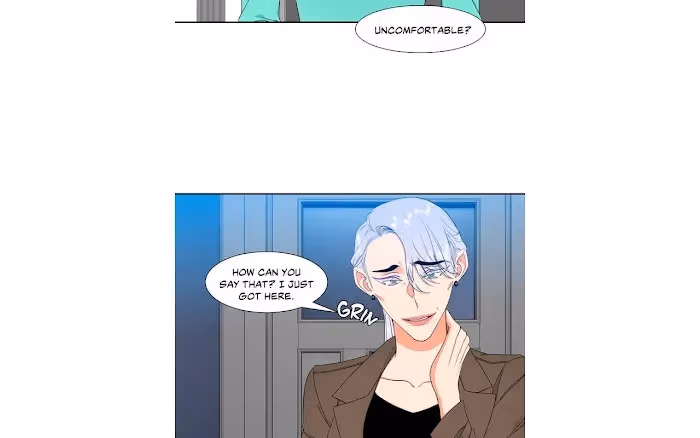 Paramour Chapter 114 page 11 - 
