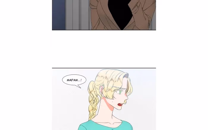 Paramour Chapter 114 page 12 - 
