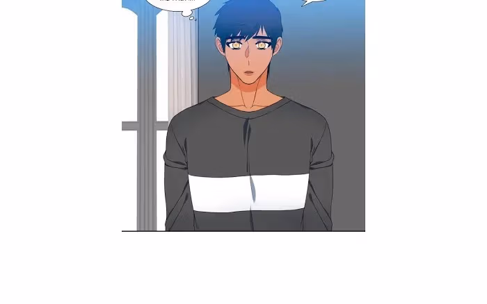 Paramour Chapter 114 page 15 - 