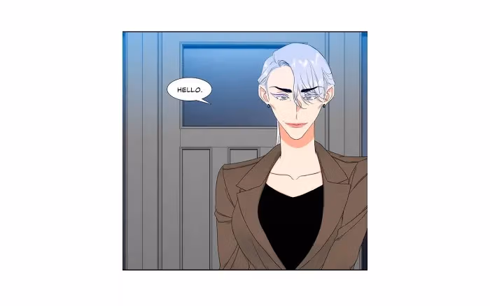 Paramour Chapter 114 page 16 - 