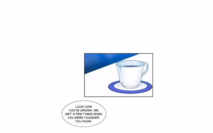 Paramour Chapter 114 page 17 - 