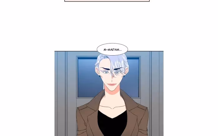 Paramour Chapter 114 page 3 - 