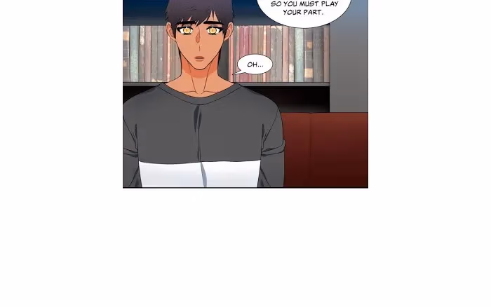 Paramour Chapter 114 page 24 - 