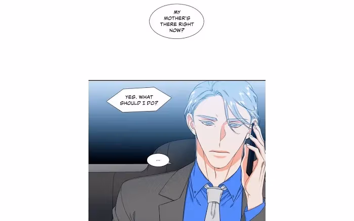 Paramour Chapter 114 page 25 - 