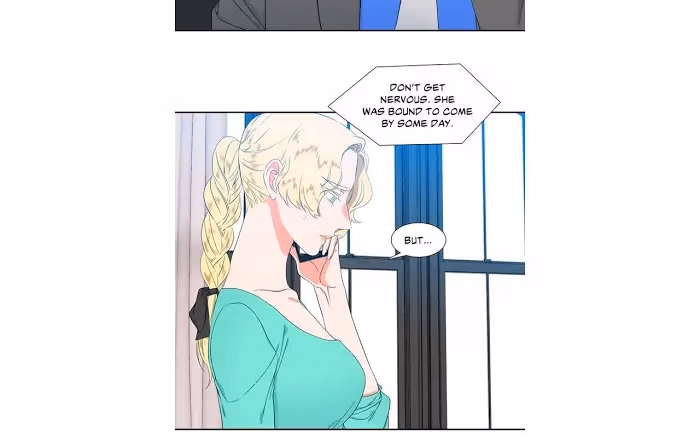 Paramour Chapter 114 page 26 - 